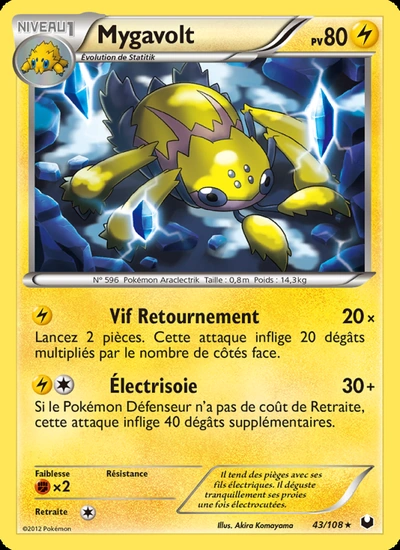 Mygavolt