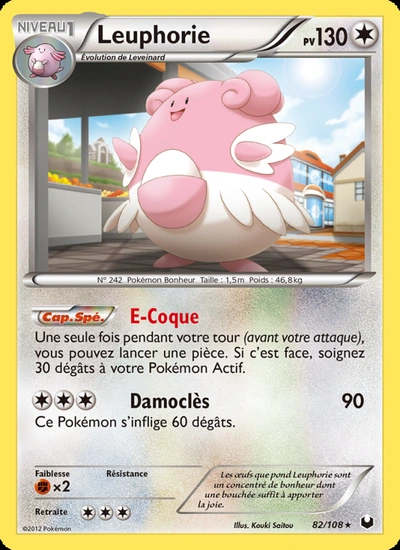Leuphorie