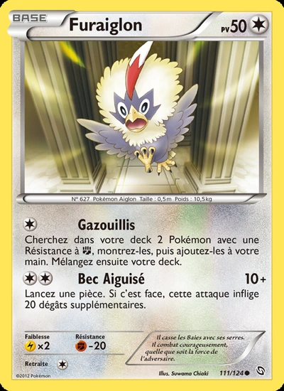 Furaiglon