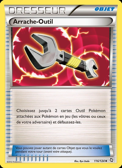 Arrache-Outil