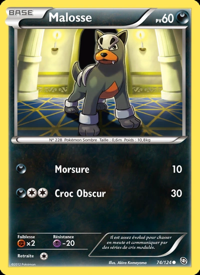 Malosse