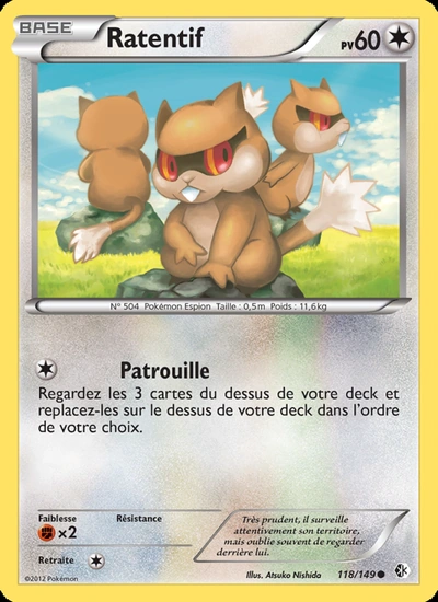 Ratentif