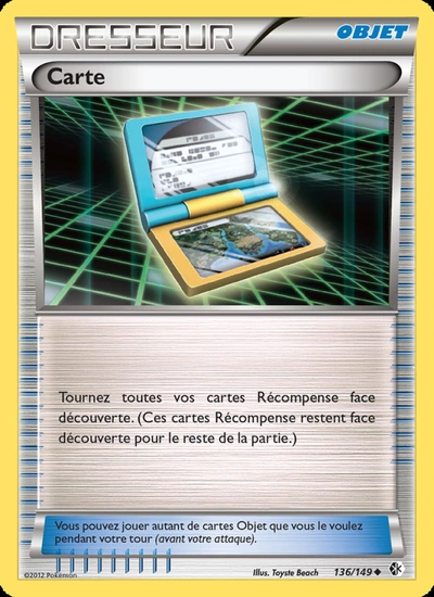 Carte