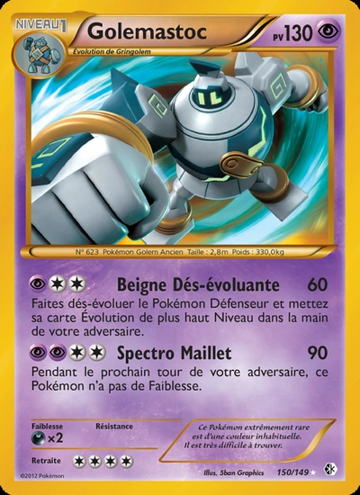 Golemastoc
