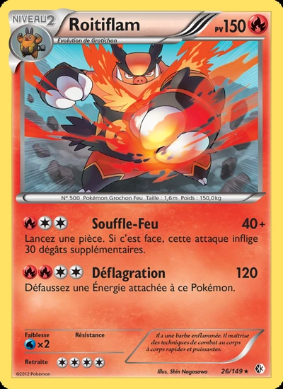 Roitiflam