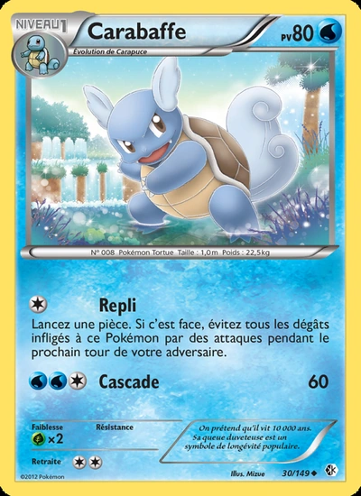 Carabaffe