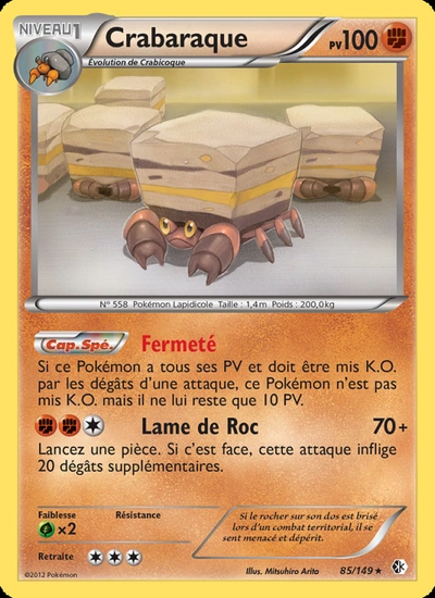 Crabaraque