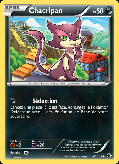 Chacripan