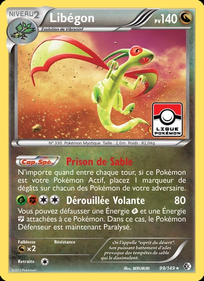 Libégon