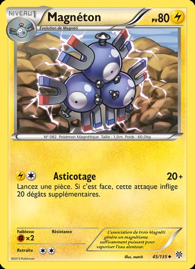 Magnéton