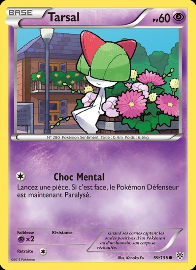 Tarsal