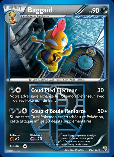 Baggaïd