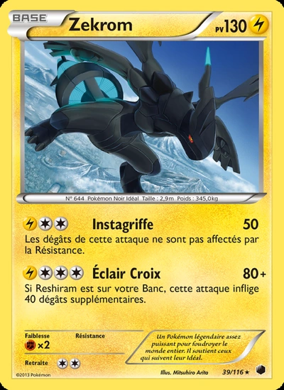 Zekrom