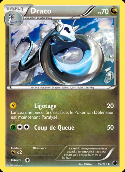 Draco