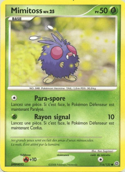 Mimitoss