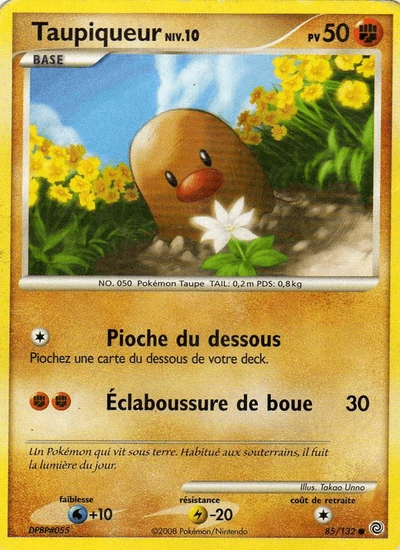 Taupiqueur