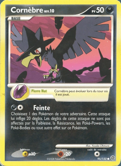 Cornèbre