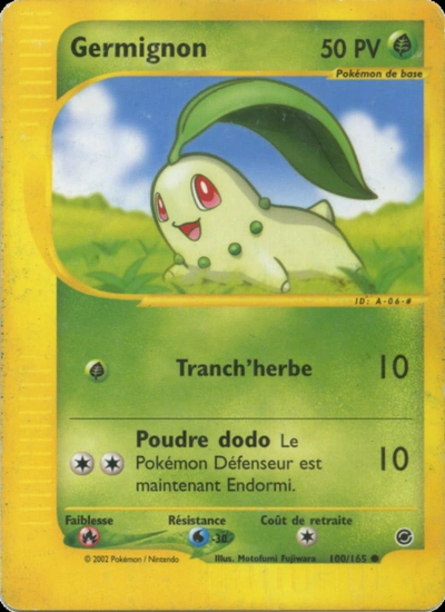 Germignon
