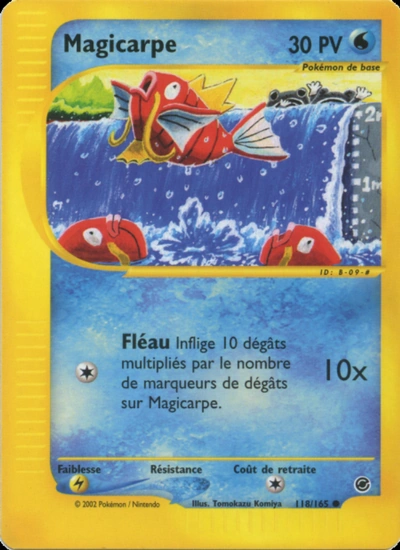 Magicarpe