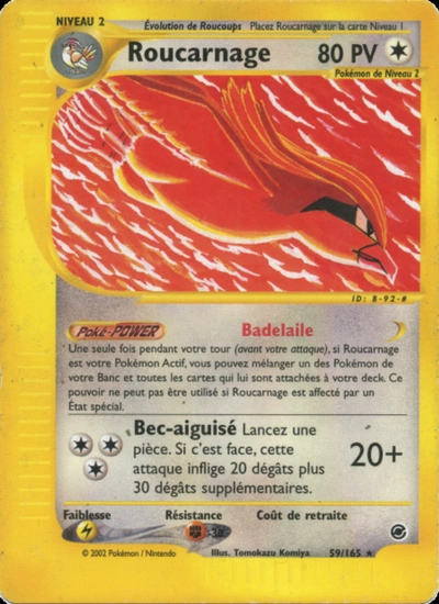 Roucarnage