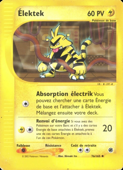Élektek