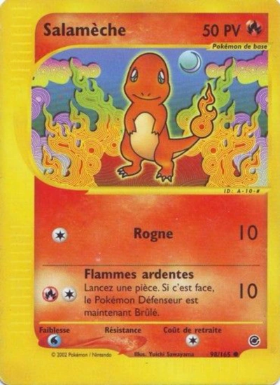 Salamèche