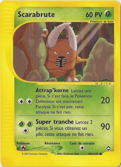 Scarabrute