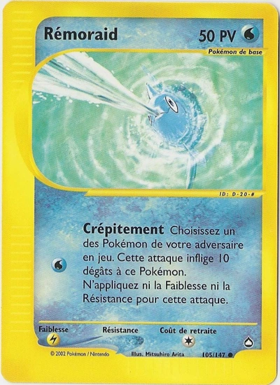 Rémoraid