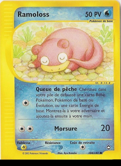Ramoloss