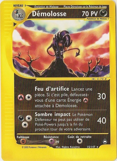 Démolosse