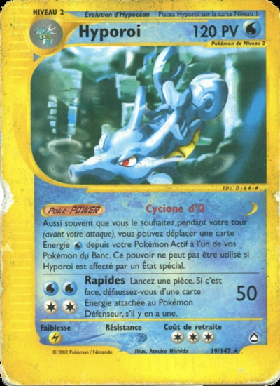 Hyporoi