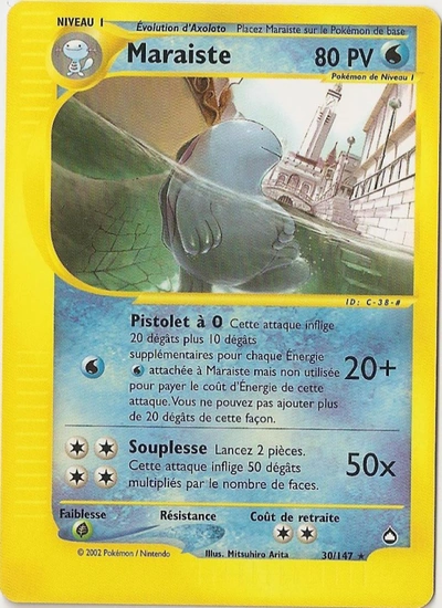 Maraiste