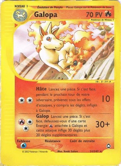 Galopa