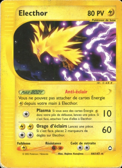 Electhor