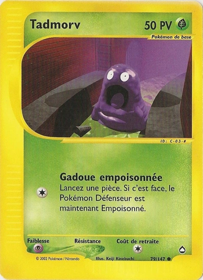 Tadmorv