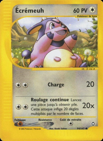Écrémeuh