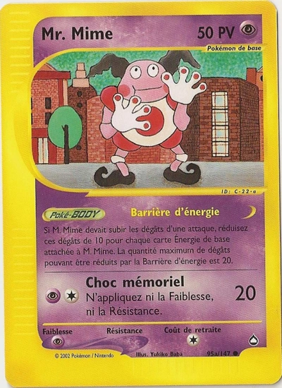 M.Mime
