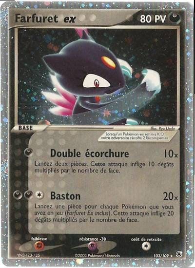 Farfuret ex