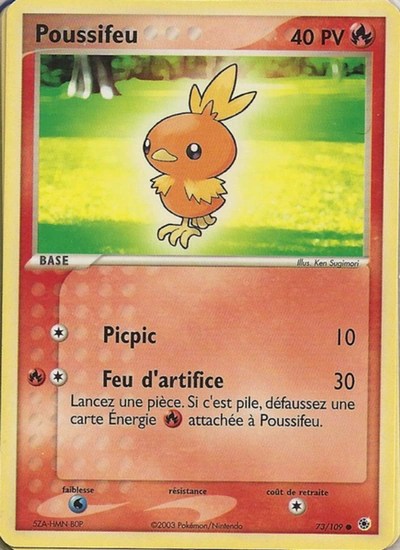 Poussifeu
