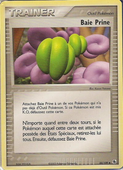 Baie Prine