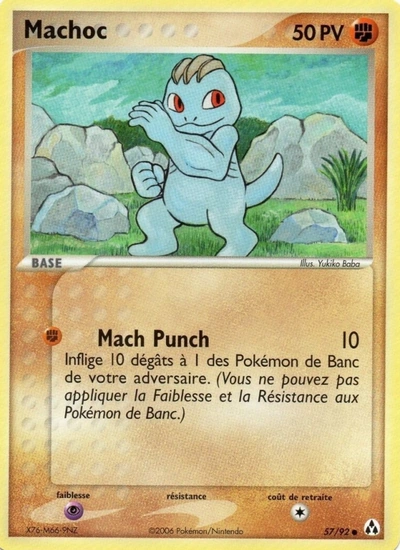 Machoc