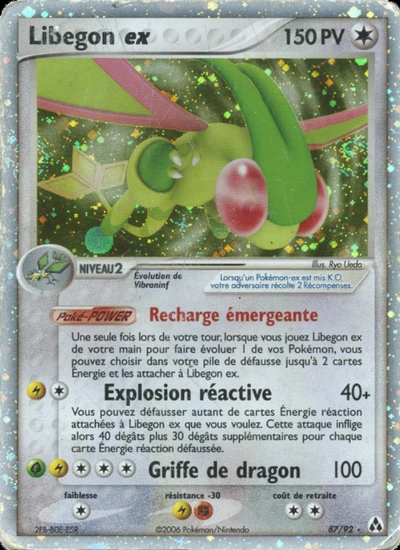 Libegon ex