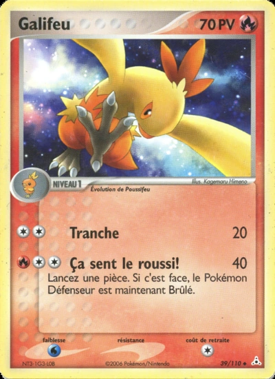 Galifeu