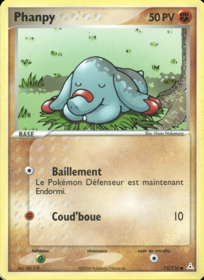 Phanpy