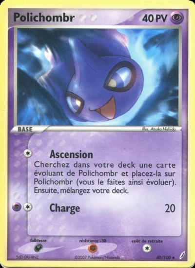 Polichombr