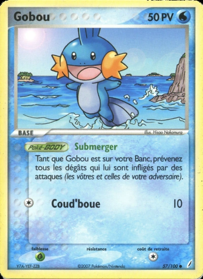Gobou