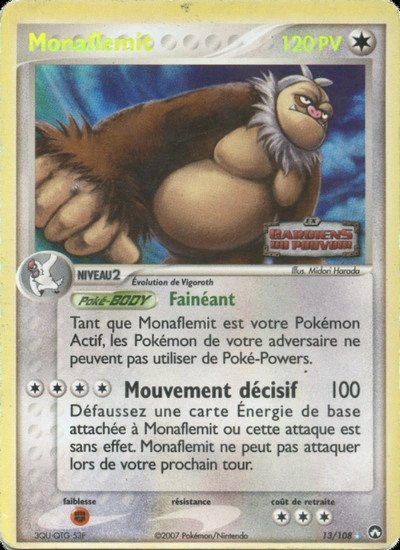 Monaflemit