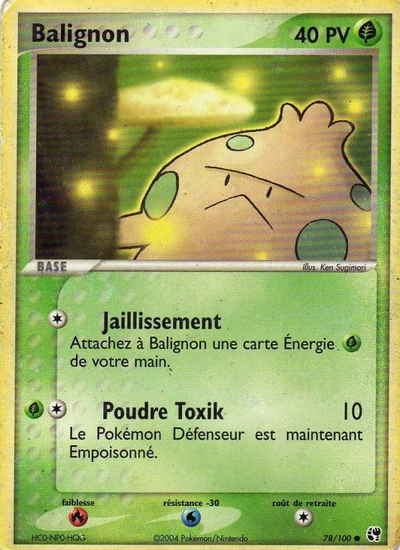 Balignon