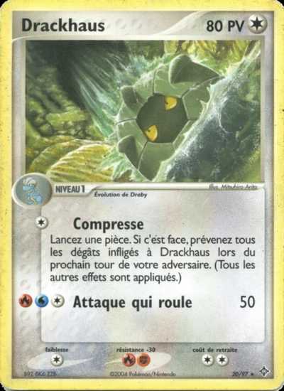Drackhaus