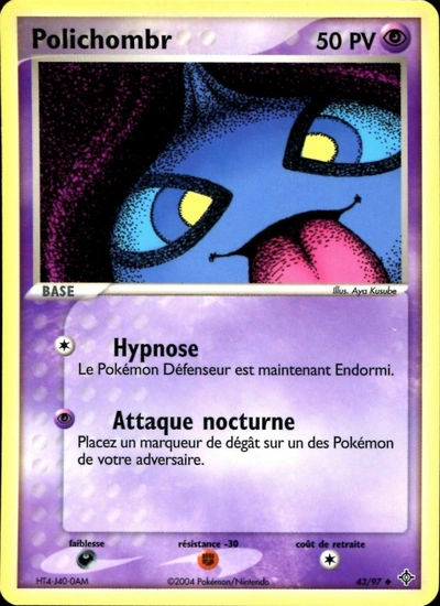 Polichombr